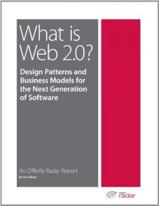 Descargar What is Web 2.0 pdf, epub, ebook