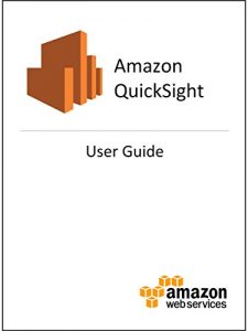 Descargar Amazon QuickSight User Guide (English Edition) pdf, epub, ebook