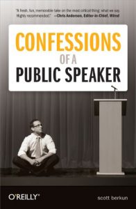 Descargar Confessions of a Public Speaker pdf, epub, ebook