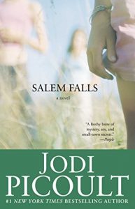 Descargar Salem Falls (English Edition) pdf, epub, ebook