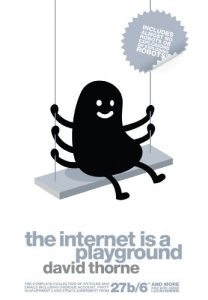 Descargar The Internet is a Playground (English Edition) pdf, epub, ebook