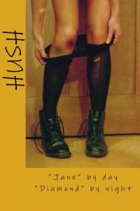 Descargar HUSH (English Edition) pdf, epub, ebook