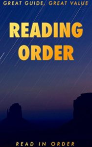 Descargar Reading Order: Lee Child: Jack Reacher in Order (English Edition) pdf, epub, ebook