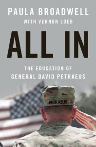 Descargar All In: The Education of General David Petraeus pdf, epub, ebook