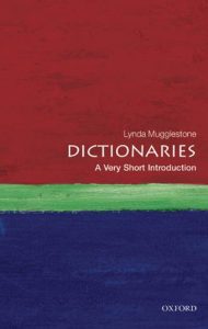 Descargar Dictionaries: A Very Short Introduction (Very Short Introductions) pdf, epub, ebook