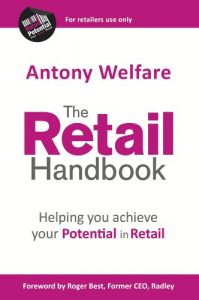 Descargar The Retail Handbook (English Edition) pdf, epub, ebook