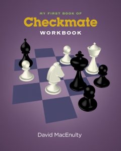 Descargar My First Book of Checkmate Workbook pdf, epub, ebook