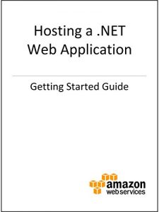 Descargar Getting Started with AWS: Hosting a .NET Web Application (English Edition) pdf, epub, ebook