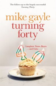 Descargar Turning Forty (English Edition) pdf, epub, ebook