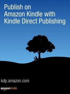 Descargar Publish on Amazon Kindle with Kindle Direct Publishing (English Edition) pdf, epub, ebook