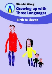 Descargar Growing up with Three Languages: Birth to eleven (Parents’ and Teachers’ Guides) pdf, epub, ebook