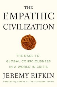 Descargar The Empathic Civilization: The Race to Global Consciousness in a World in Crisis pdf, epub, ebook