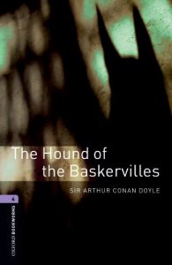 Descargar The Hound of the Baskervilles Level 4 Oxford Bookworms Library: 1400 Headwords pdf, epub, ebook