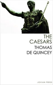 Descargar The Caesars (English Edition) pdf, epub, ebook