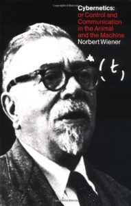 Descargar Cybernetics, Second Edition: or the Control and Communication in the Animal and the Machine: Or Control and Communication in the Animal and the Machine (MIT Press) pdf, epub, ebook