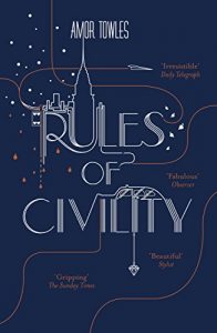 Descargar Rules of Civility (English Edition) pdf, epub, ebook