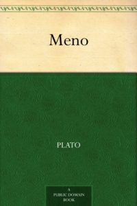 Descargar Meno (English Edition) pdf, epub, ebook