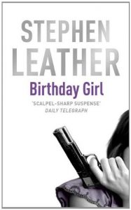 Descargar The Birthday Girl (English Edition) pdf, epub, ebook