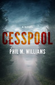 Descargar Cesspool (English Edition) pdf, epub, ebook