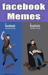 Descargar Memes: Funny Facebook – The Best Memes, Jokes, Fails, Posts & Messages – Funny Memes! (English Edition) pdf, epub, ebook