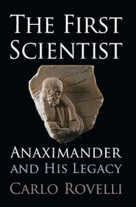 Descargar Anaximander pdf, epub, ebook