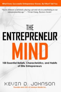 Descargar The Entrepreneur Mind: 100 Essential Beliefs, Characteristics, and Habits of Elite Entrepreneurs (English Edition) pdf, epub, ebook