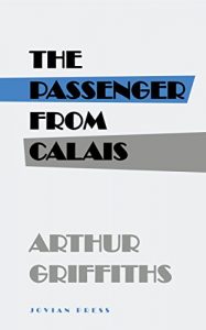 Descargar The Passenger from Calais (English Edition) pdf, epub, ebook