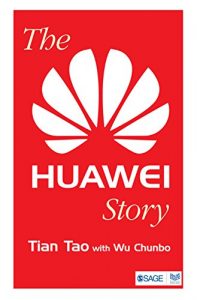 Descargar The Huawei Story pdf, epub, ebook