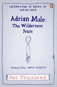 Descargar Adrian Mole: The Wilderness Years pdf, epub, ebook