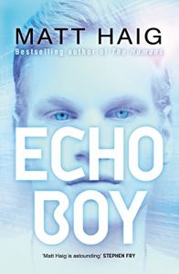 Descargar Echo Boy pdf, epub, ebook