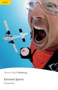 Descargar Level 2: Extreme Sports (Pearson English Graded Readers) pdf, epub, ebook