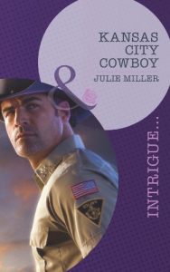 Descargar Kansas City Cowboy (Mills & Boon Intrigue) (The Precinct: Task Force, Book 2) pdf, epub, ebook
