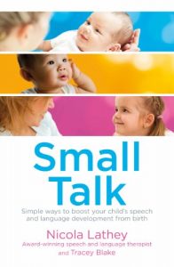 Descargar Small Talk: Simple ways to boost your child’s speech and language development from birth (English Edition) pdf, epub, ebook