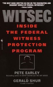 Descargar Witsec: Inside the Federal Witness Protection Program pdf, epub, ebook