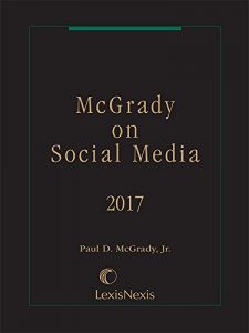 Descargar McGrady on Social Media 2017 pdf, epub, ebook