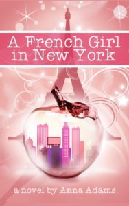 Descargar A French Girl in New York (The French Girl Series Book 1) (English Edition) pdf, epub, ebook