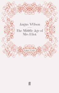 Descargar The Middle Age of Mrs Eliot (English Edition) pdf, epub, ebook