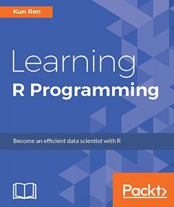 Descargar Learning R Programming pdf, epub, ebook