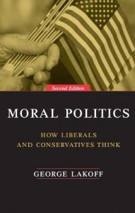 Descargar Moral Politics: How Liberals and Conservatives Think, Second Edition pdf, epub, ebook