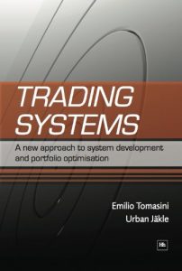 Descargar Trading Systems: A new approach to system development and portfolio optimisation pdf, epub, ebook