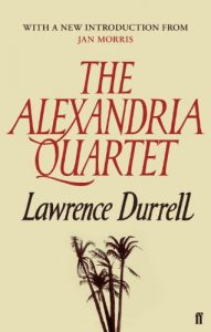 Descargar The Alexandria Quartet: Justine, Balthazar, Mountolive, Clea (English Edition) pdf, epub, ebook