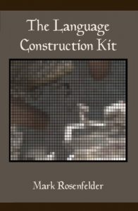 Descargar The Language Construction Kit (English Edition) pdf, epub, ebook