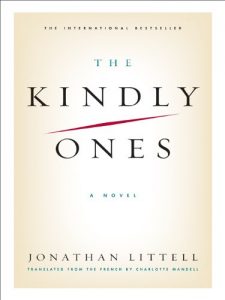 Descargar The Kindly Ones: A Novel pdf, epub, ebook