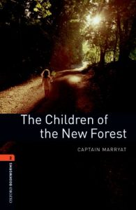 Descargar The Children of the New Forest Level 2 Oxford Bookworms Library: 700 Headwords pdf, epub, ebook