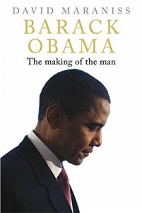 Descargar Barack Obama: The Making of the Man (English Edition) pdf, epub, ebook