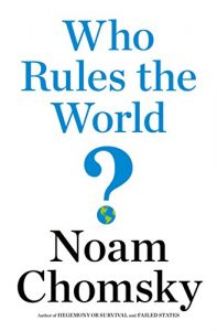 Descargar Who Rules the World? pdf, epub, ebook