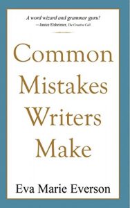 Descargar Common Mistakes Writers Make: Editing and Proofreading (Writing With Excellence) (English Edition) pdf, epub, ebook
