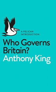 Descargar Who Governs Britain? pdf, epub, ebook