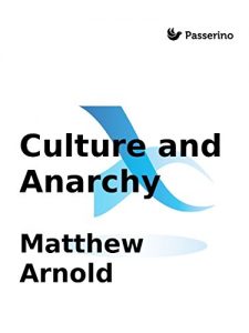 Descargar Culture and Anarchy pdf, epub, ebook