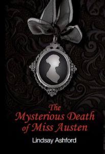 Descargar The Mysterious Death of Miss Austen pdf, epub, ebook
